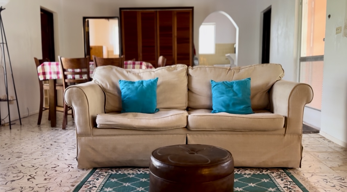 Lots 24, 25, 26, Block 11, Greenwood Estates, Cat Island